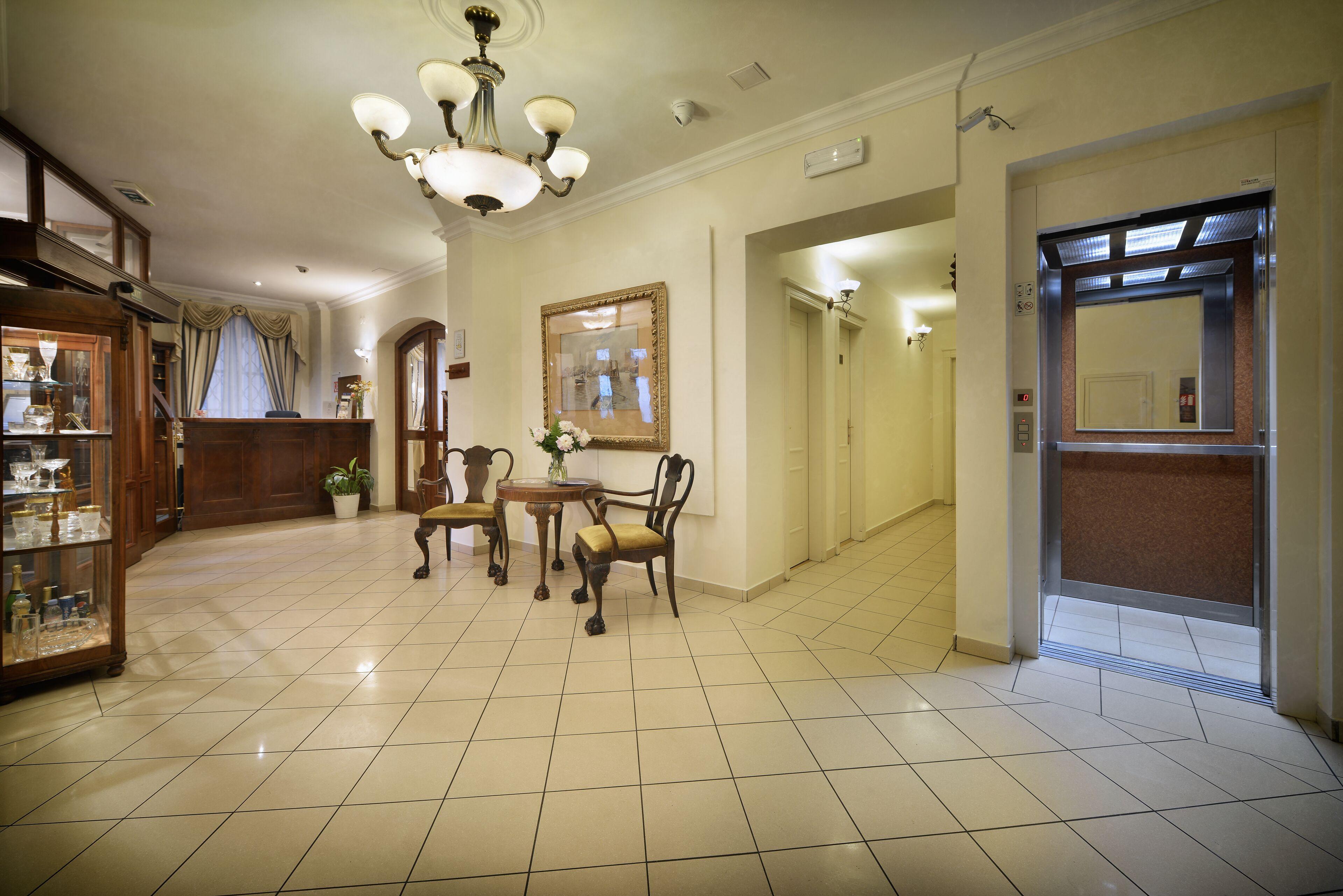 Hotel Certovka — Photos 2